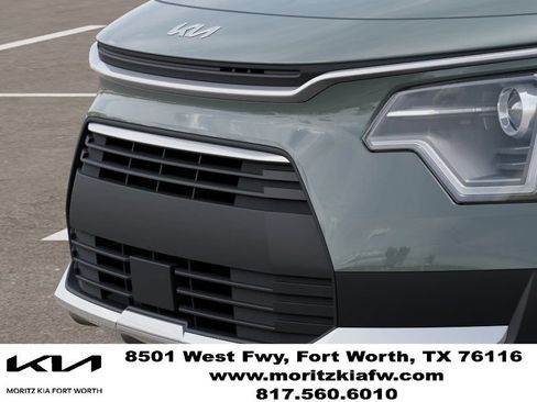 New 2026 Kia Niro EX FWD image 12