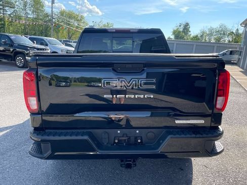Used 2020 GMC Sierra 1500 Elevation w/ Elevation Value Package AWD/4WD image 6