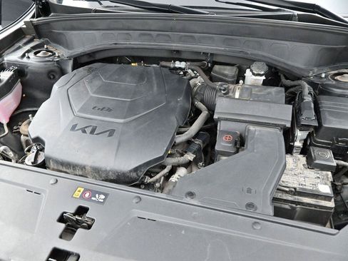 Used 2023 Kia Telluride EX X-Line AWD/4WD image 33