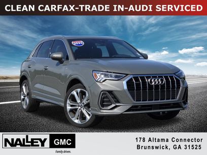 Used 2020 Audi Q3 2.0T Premium Plus w/ Premium Plus Package