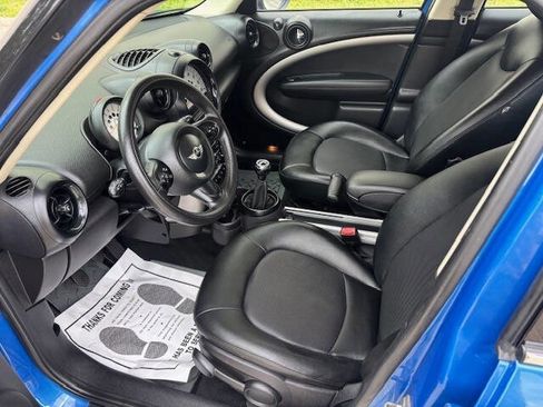 Used 2014 MINI Cooper Countryman FWD image 11