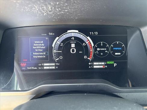 Used 2024 Toyota Tundra 1794 Edition AWD/4WD image 10
