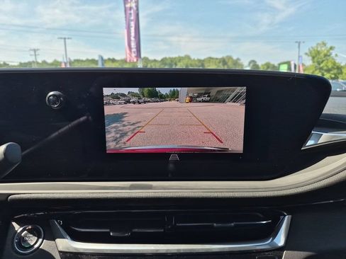 Used 2024 Buick Envista Avenir FWD image 22