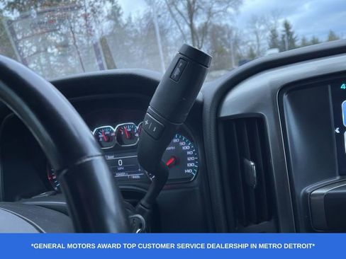 Used 2019 Chevrolet Silverado 1500 LT w/ All Star Edition image 16