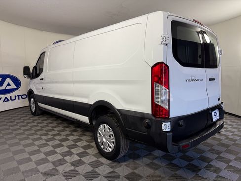 Used 2020 Ford Transit 250 Base image 23