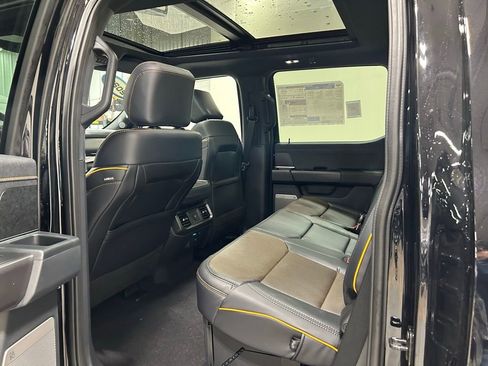 New 2026 Ford F150 Tremor w/ Equipment Group 402B image 25