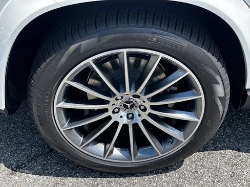 New 2026 Mercedes-Benz GLE 350 4MATIC image 20