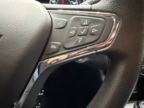 Used 2017 Chevrolet Cruze LT w/ LT Convenience Package FWD image 24