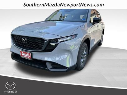 New 2026 MAZDA CX-5 Select