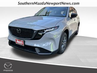 New 2026 MAZDA CX-5 Select AWD/4WD 360° Tour