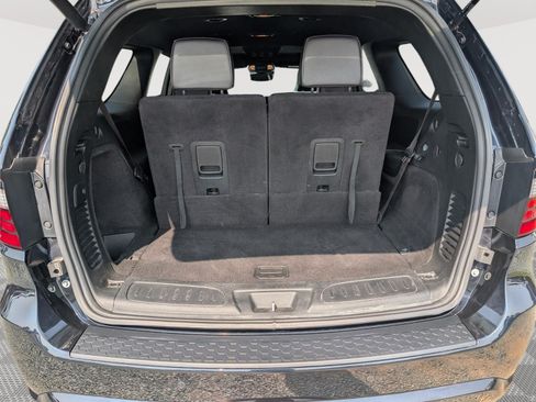 Used 2024 Dodge Durango GT AWD/4WD image 11