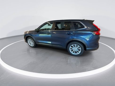 Used 2024 Honda CR-V EX-L image 4
