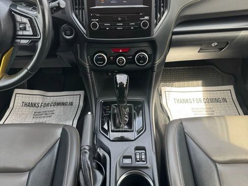 Used 2022 Subaru Crosstrek 2.5i Sport image 48