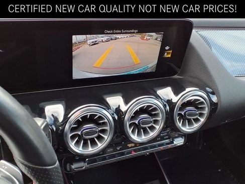 Used 2022 Mercedes-Benz GLA 35 AMG 4MATIC image 6