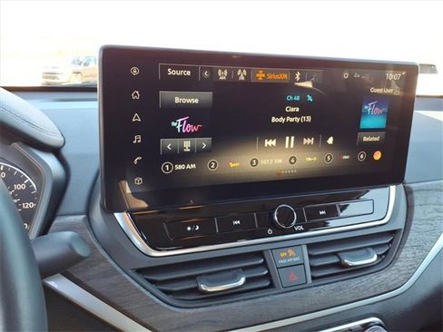 Used 2023 Nissan Altima 2.5 SV w/ SV Premium Package image 20