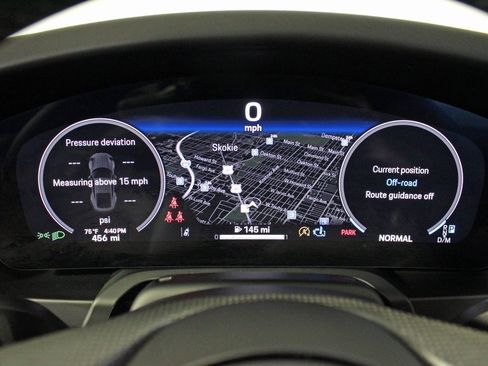 Used 2025 Porsche 911 Carrera GTS image 22