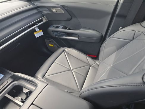 New 2027 Kia Telluride SX FWD image 16