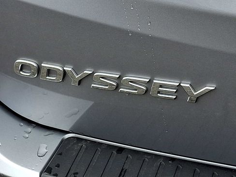 Used 2023 Honda Odyssey EX-L image 28