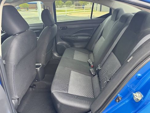 Used 2021 Nissan Versa S FWD image 18