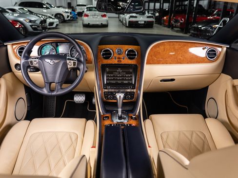 Used 2012 Bentley Continental GT image 61