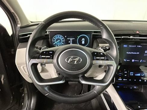 Used 2022 Hyundai Tucson SEL AWD/4WD image 14
