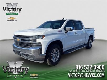 Used 2021 Chevrolet Silverado 1500 LT w/ Diesel Off-Road Package