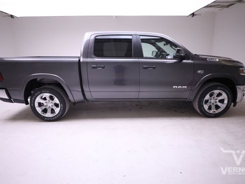 New 2026 RAM 1500 Lone Star image 6