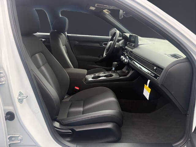 Certified 2026 Honda Civic Sport image 15