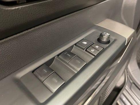 Used 2025 Toyota Tundra SR5 image 13