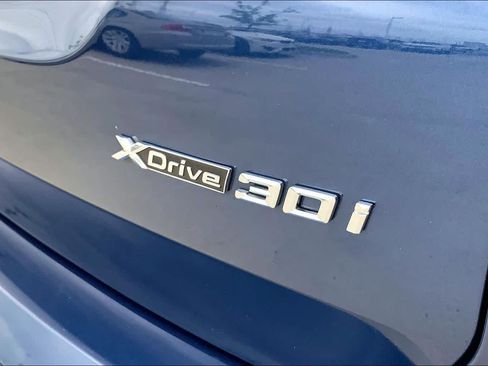 Used 2023 BMW X3 xDrive30i w/ Premium Package AWD/4WD image 9