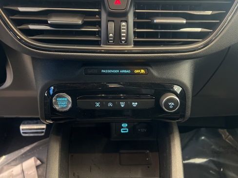 Certified 2023 Ford Escape ST-Line Select w/ Tech Pack #1 image 26