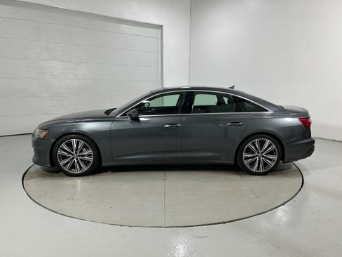 Used 2019 Audi A6 3.0T Prestige w/ Prestige Package AWD/4WD image 22