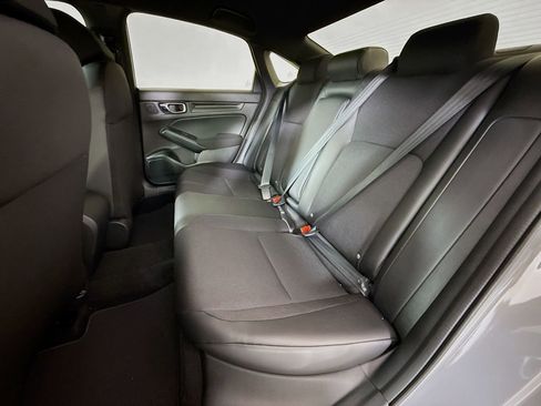 New 2026 Honda Civic Sport image 20