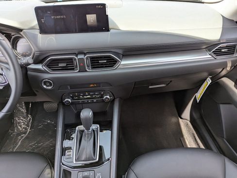 New 2025 MAZDA CX-5 AWD 2.5 S w/ Select Package image 18