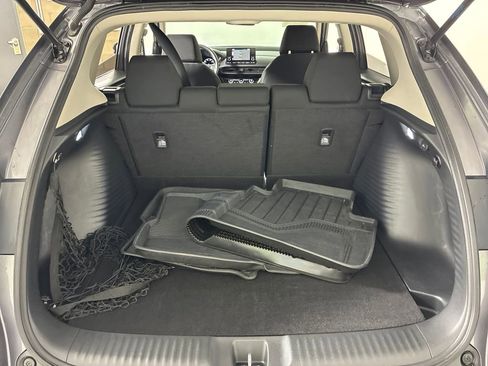 Used 2023 Honda HR-V LX image 26