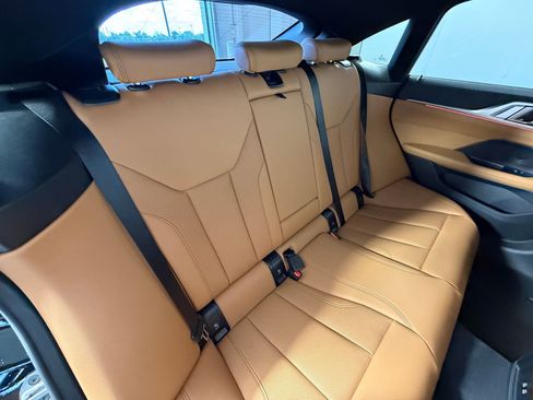 Used 2023 BMW i4 eDrive35 w/ Premium Package RWD image 34