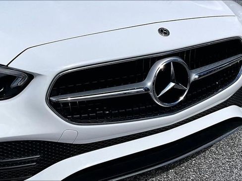 Certified 2023 Mercedes-Benz C 300 4MATIC Sedan image 36