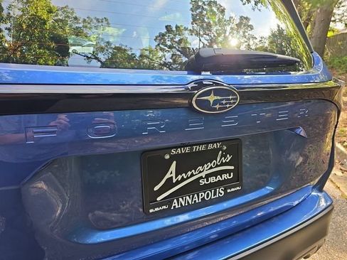 New 2026 Subaru Forester AWD/4WD image 18