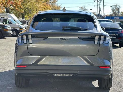Used 2021 Ford Mustang Mach-E Select image 3