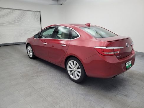 Used 2016 Buick Verano Premium w/ Driver Confidence Package image 3