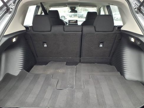 Used 2024 Honda HR-V LX image 20