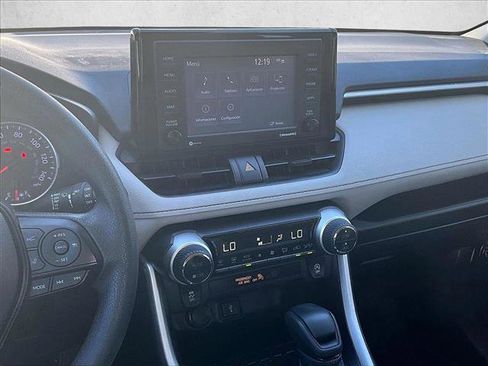 Used 2020 Toyota RAV4 XLE image 8