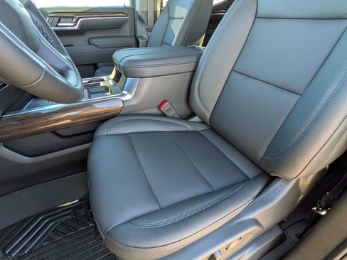 New 2026 Chevrolet Silverado 1500 LT Trail Boss w/ Convenience Package II image 13