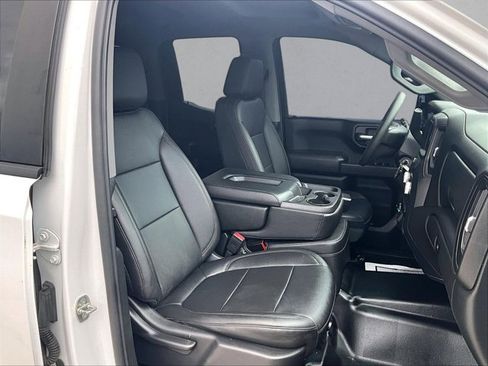 Used 2020 GMC Sierra 1500 2WD Double Cab w/ Convenience Package image 9