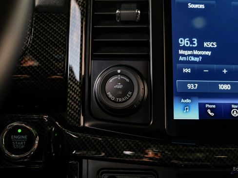 Used 2023 Ford F150 Lariat w/ Equipment Group 502A High image 66