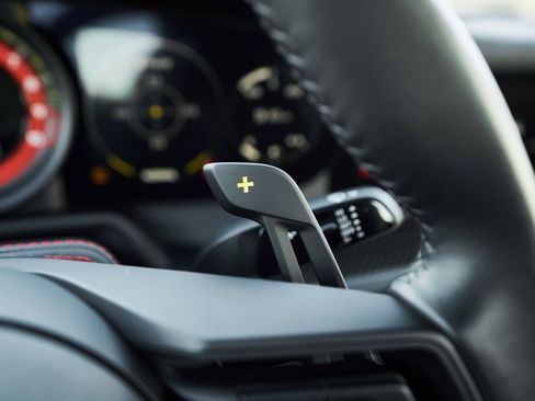 Used 2024 Porsche 911 GT3 RS w/ Weissach Package image 61