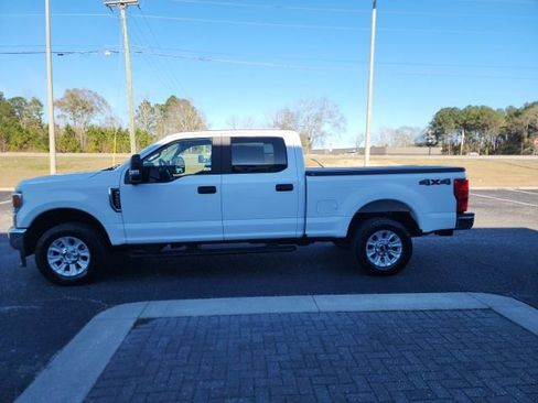 Used 2020 Ford F250 XL w/ STX Appearance Package image 2
