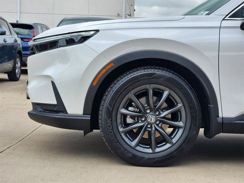 New 2026 Honda CR-V EX-L image 5