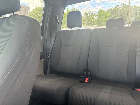 Used 2019 Ford F150 XL w/ Equipment Group 101A Mid AWD/4WD image 9
