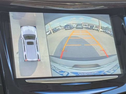 Used 2016 Cadillac Escalade 2WD image 20